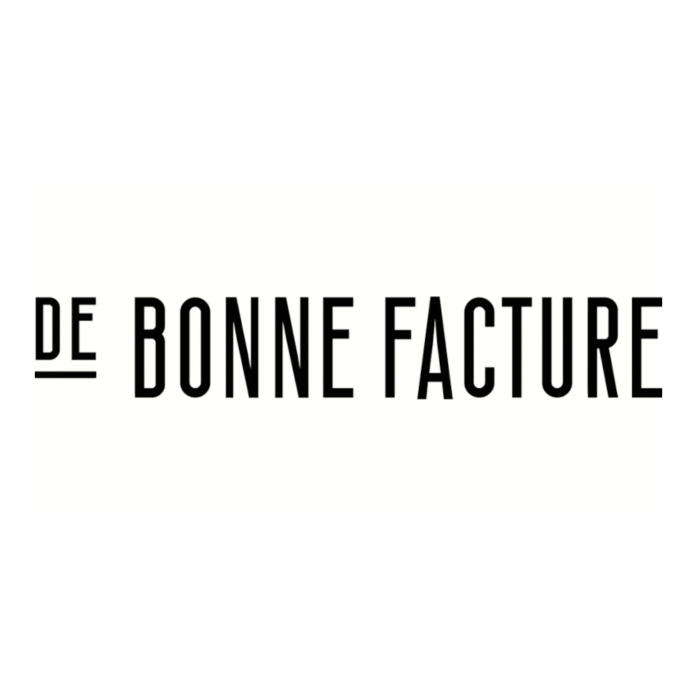 De bonne facture